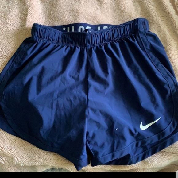 Nike Dri-Fit shorts - Size XS - Picture 1 of 3